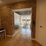 Wyjatkowy Apartament Blisko Rynku ורוצלב