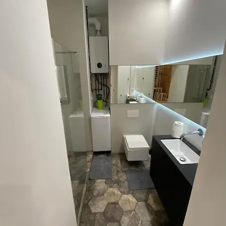 Wyjatkowy Apartament Blisko Rynku