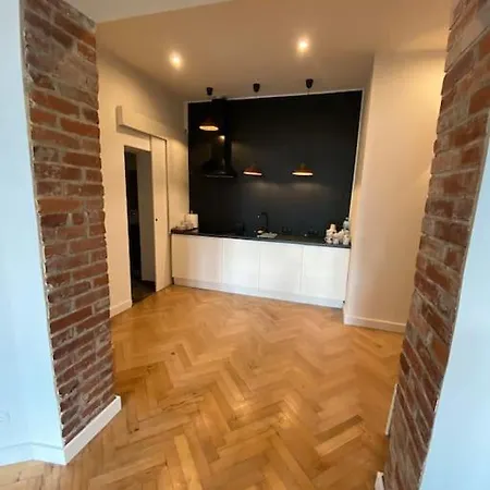 Wyjatkowy Apartament Blisko Rynku * Breslau