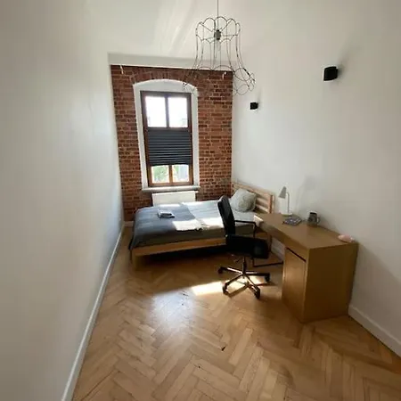 Wyjatkowy Apartament Blisko Rynku