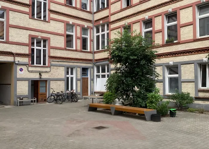 Wyjatkowy Apartament Blisko Rynku * Wrocław