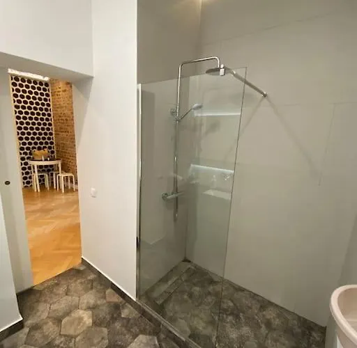 Wyjatkowy Apartament Blisko Rynku Wrocław