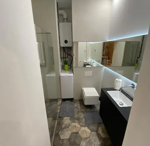 Wyjatkowy Apartament Blisko Rynku