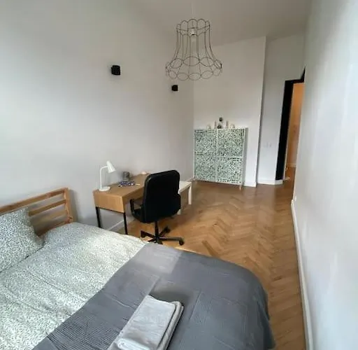 Wyjatkowy Apartament Blisko Rynku * Wrocław