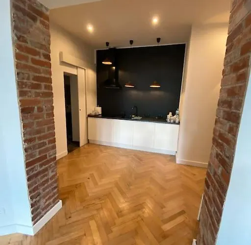 Wyjatkowy Apartament Blisko Rynku * Wrocław