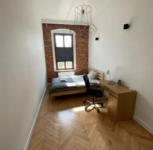 Wyjatkowy Apartament Blisko Rynku