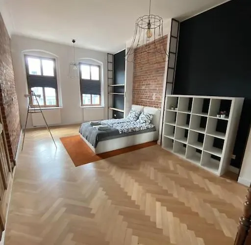 Apartament Wyjatkowy Apartament Blisko Rynku